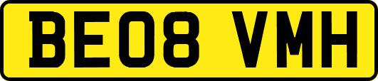 BE08VMH