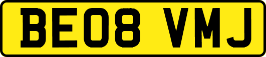 BE08VMJ