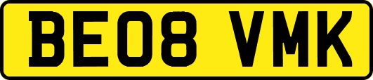 BE08VMK