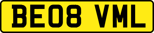 BE08VML