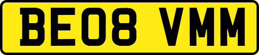 BE08VMM