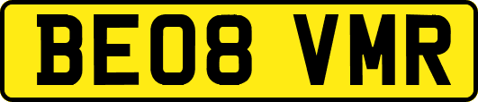 BE08VMR