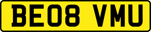 BE08VMU