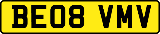 BE08VMV