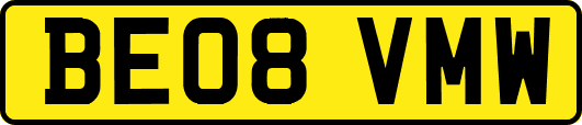 BE08VMW