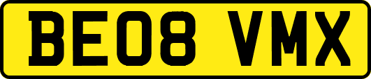BE08VMX