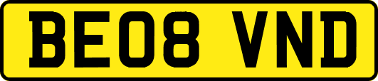 BE08VND