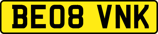 BE08VNK