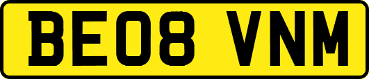 BE08VNM