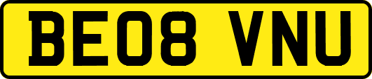 BE08VNU