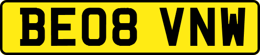 BE08VNW