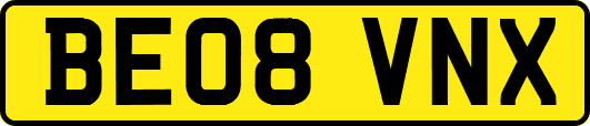 BE08VNX