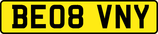BE08VNY