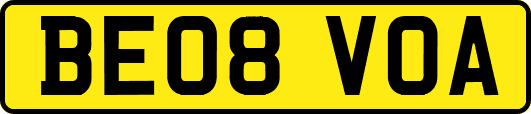 BE08VOA