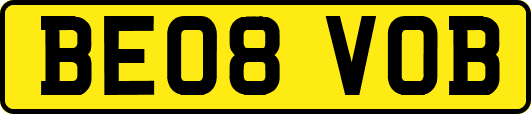 BE08VOB