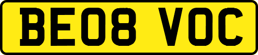 BE08VOC
