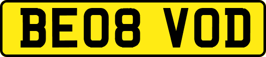 BE08VOD