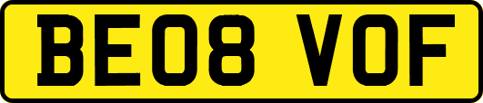 BE08VOF