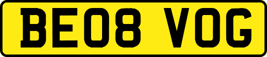 BE08VOG