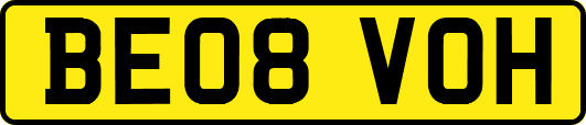 BE08VOH
