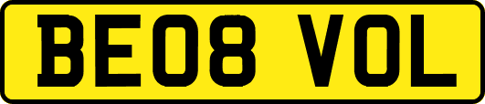 BE08VOL