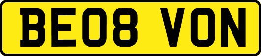 BE08VON