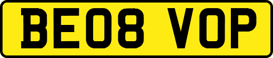 BE08VOP