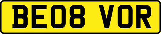 BE08VOR