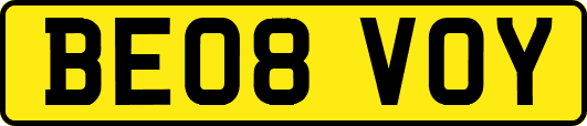 BE08VOY
