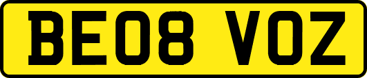 BE08VOZ