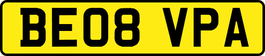 BE08VPA
