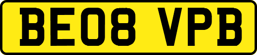 BE08VPB