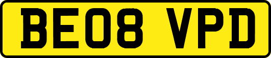 BE08VPD