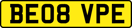 BE08VPE