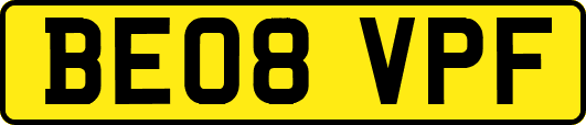 BE08VPF