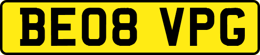 BE08VPG