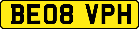 BE08VPH
