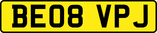 BE08VPJ
