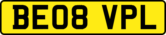 BE08VPL