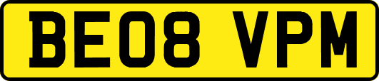 BE08VPM