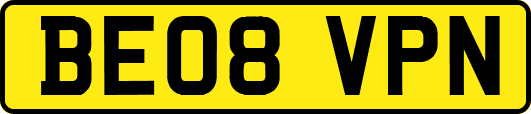 BE08VPN