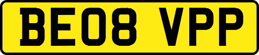 BE08VPP
