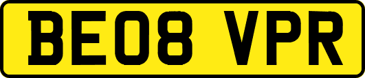 BE08VPR
