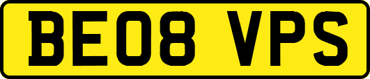 BE08VPS