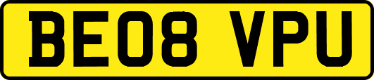 BE08VPU