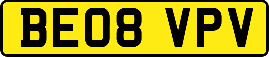 BE08VPV