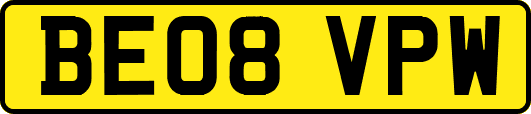 BE08VPW
