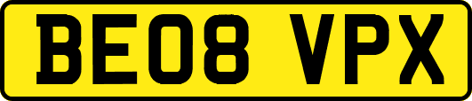 BE08VPX