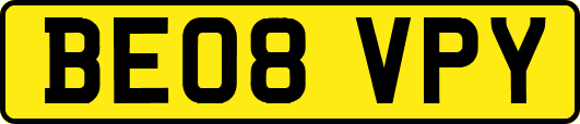 BE08VPY