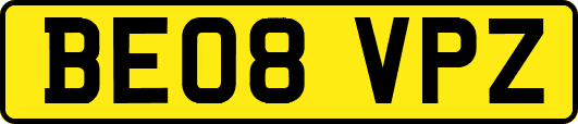 BE08VPZ